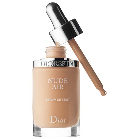 diorskin nude de christian dior